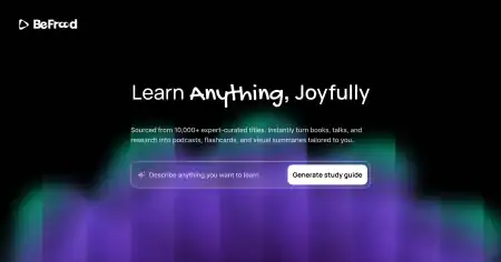 11 Best Book Summary Apps 2025: BeFreed & More