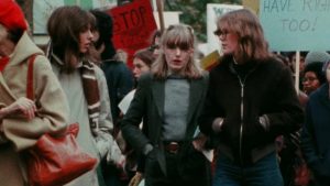 ‘Born In Flames’ Criterion Collection Blu-Ray Review – A Transgressive Feminist Rallying Cry From Lizzie Borden