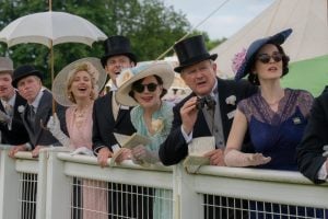 ‘Downton Abbey: The Grand Finale’ Review – An Emotional Farewell Powered By Proper Perseverance