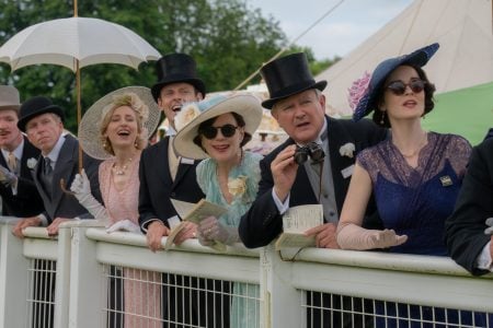 ‘Downton Abbey: The Grand Finale’ Review – An Emotional Farewell Powered By Proper Perseverance