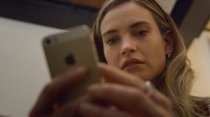 ‘Swiped’ Review – A Sharp Biopic On Whitney Wolfe Herd And Sexism In Tech [TIFF 2025]