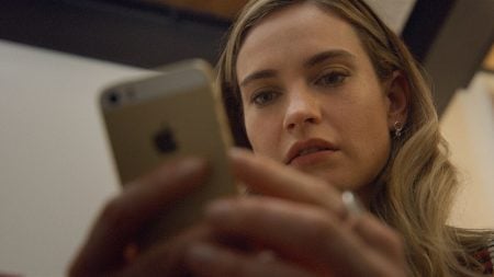 ‘Swiped’ Review – A Sharp Biopic On Whitney Wolfe Herd And Sexism In Tech [TIFF 2025]