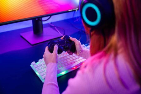 Exploring Sound Design In Online Multiplayer Video Games
