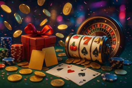 Palms Bet: High-RTP Picks & Bankroll Ladder — Play Smarter, Cash Out Faster