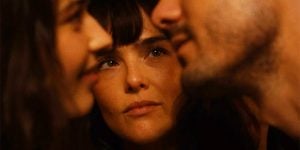 ‘The Threesome’ Review – A Surprisingly Subversive Romantic Comedy