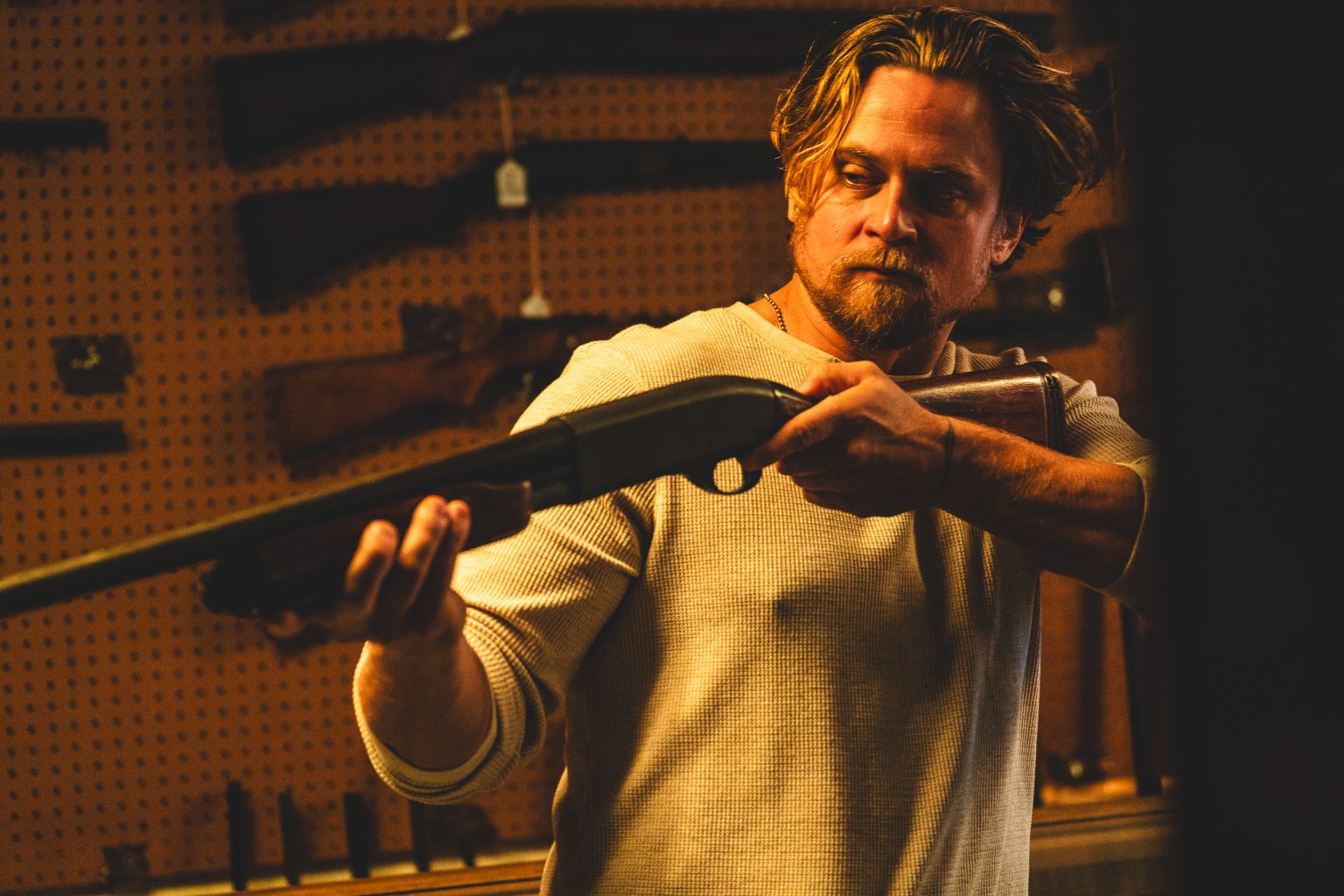 ‘Violent Ends’ Review – Southern Crime Drama Is Entertaining Despite Familiar Trappings