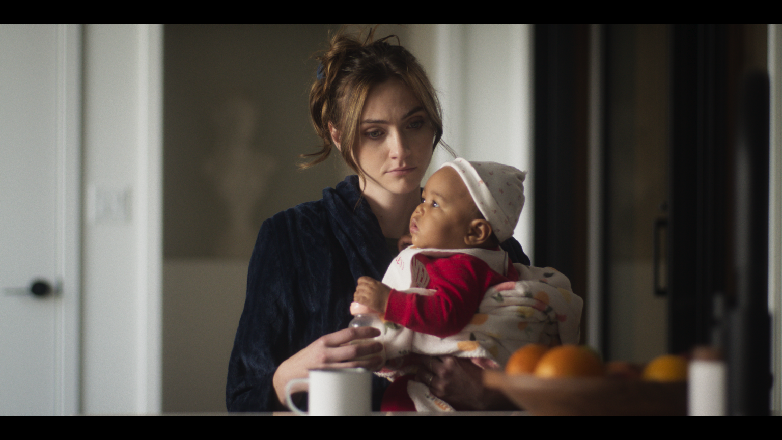 ‘A Mother’s Love’ Review – Maternal Horror Outing Struggles To Deliver Psychological Or Emotional Depth [AFF 2025]