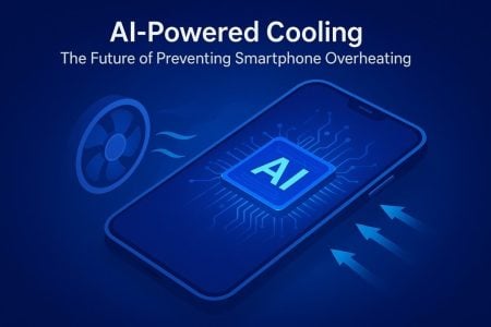 Say Goodbye To Hot Phones: How Smart Cooling Is Changing The Game