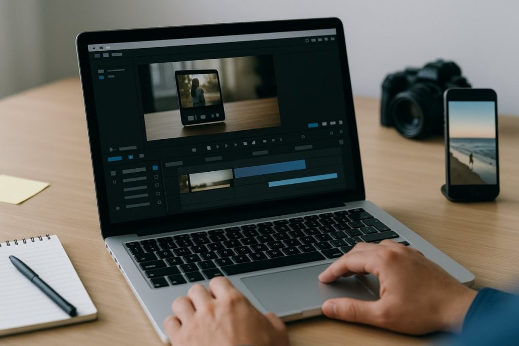 GoEnhance AI And The Quiet Shift In Video: Small Tools, Big Impact