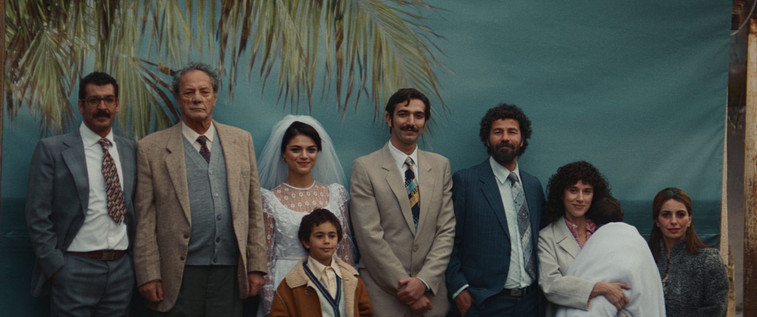 ‘All That’s Left Of You’ Review – Resistance And Humanity Cannot Be Stolen [AFI Fest 2025]