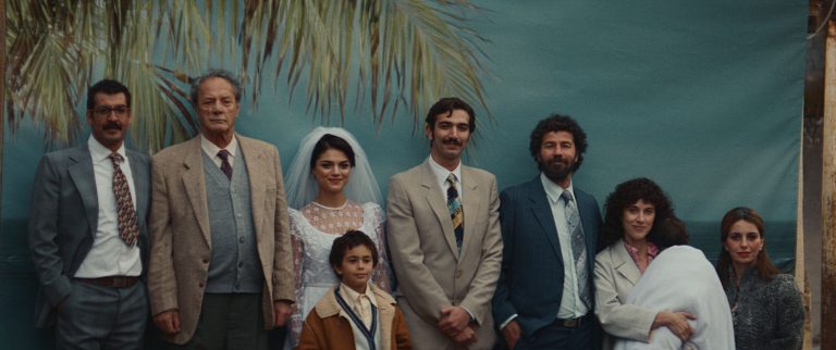 ‘All That’s Left Of You’ Review – Resistance And Humanity Cannot Be Stolen [AFI Fest 2025]