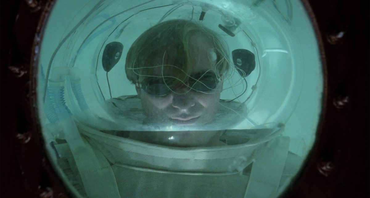 'Altered States' Criterion Collection 4K UHD BluRay Review A