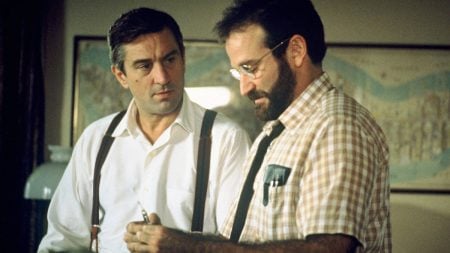 Sony To Release The Robert De Niro & Robin Williams Drama ‘Awakenings’ On 4K UHD Blu-Ray For Its 35th Anniversary