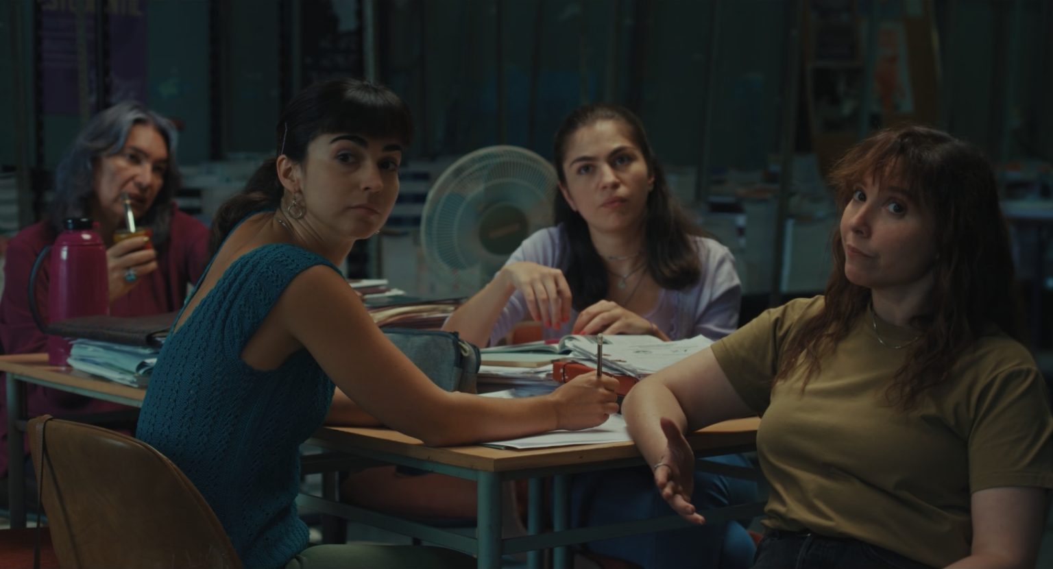 ‘Belén’ Review – A True Story That Demands Justice For Women Everywhere