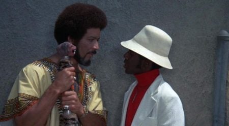 ‘Black Samson’ Blu-Ray Review – A Cool And Confident Blaxploitation Classic