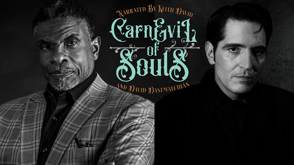 Keith David & David Dastmalchian Join Mr. Floats’ ‘The CarnEvil of Souls’ Kickstarter