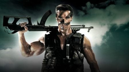 The Best Action Movies of The 1980s — A Decade That Redefined Adrenaline