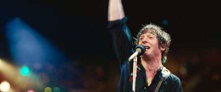‘Springsteen: Deliver Me from Nowhere’ Review – Reverberation From The Past Humanizes An American Icon