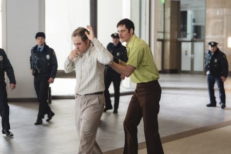 ‘Dead Man’s Wire’ Review – Gus Van Sant’s Big Screen Return [TIFF 2025]