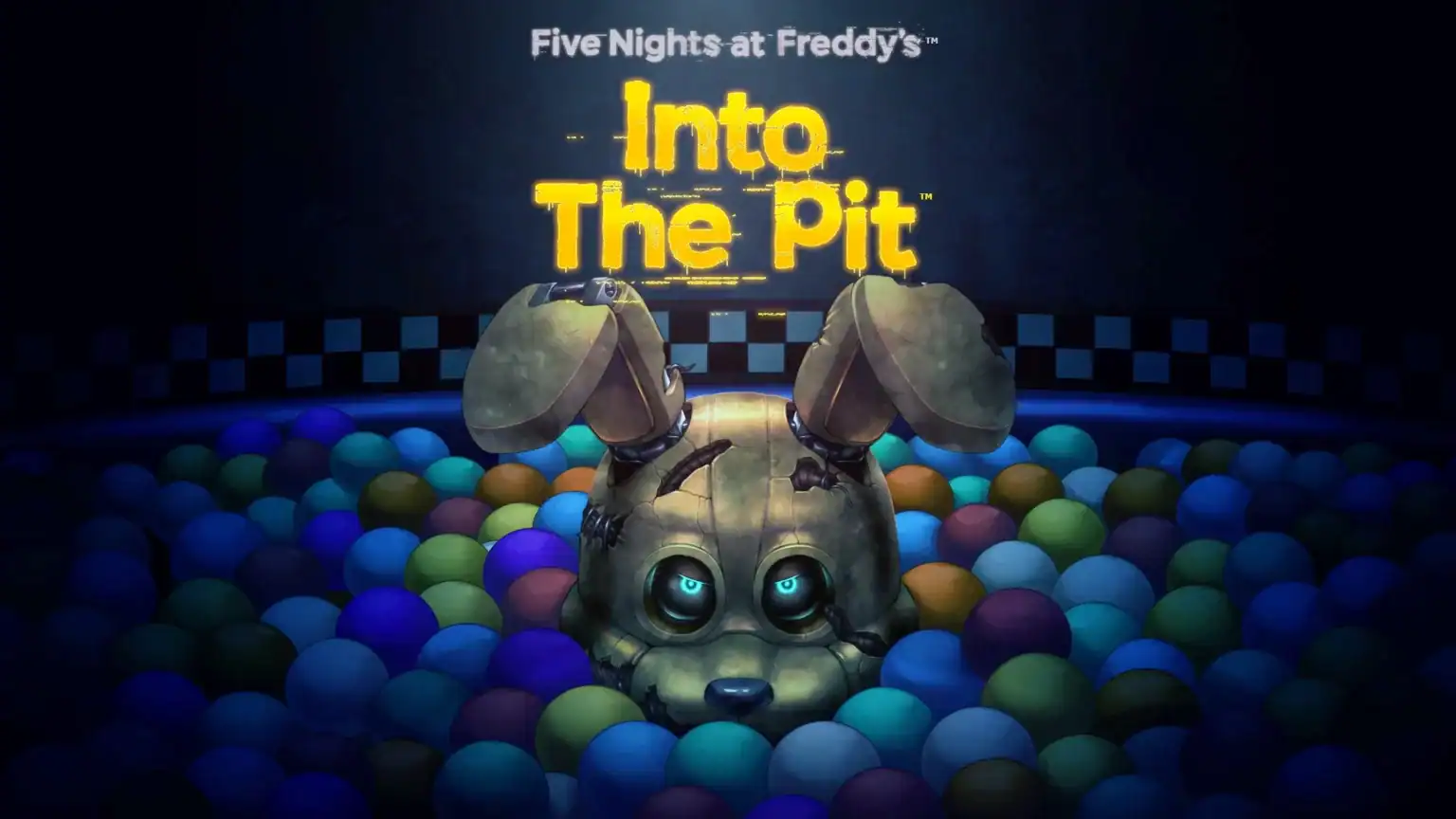 Download Five Nights At Freddy’s: Into the Pit Free on Epic Games Store Next Week Download Five Nights At Freddy’s: Into the Pit Free on Epic Games Store Next Week
