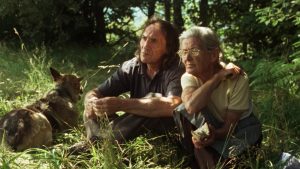 ‘Fire Will Come’ Blu-Ray Review – An Enthralling, Combustible Character Study