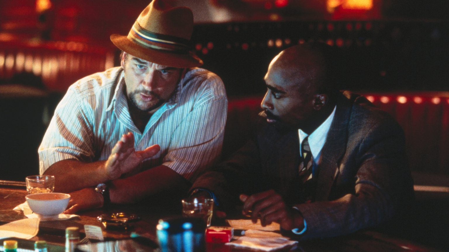 ‘Gang Related’ Blu-Ray Review – Dirty Cop Drama Is An Entertaining Final Role From Tupac Shakur