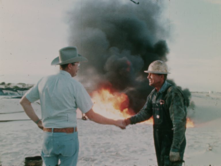 ‘The White House Effect’ Review – How America Affected The Climate Crisis 30 Years Ago