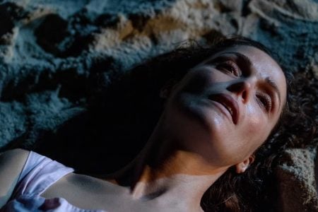 ‘If I Had Legs I’d Kick You’ Review: Rose Byrne Blows The Roof Off Of Mary Bronstein’s Delirious Take On Modern Motherhood [NYFF 2025]