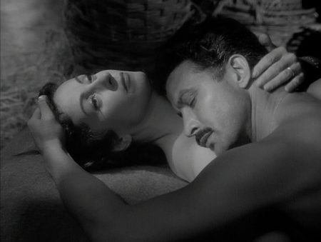 ‘Lady Chatterley’s Lover’ (1955) Blu-Ray Review – Controversial Novel Gets A Stately, Engaging Adaptation ‘Lady Chatterley’s Lover’ (1955) Blu-Ray Review – Controversial Novel Gets A Stately, Engaging Adaptation