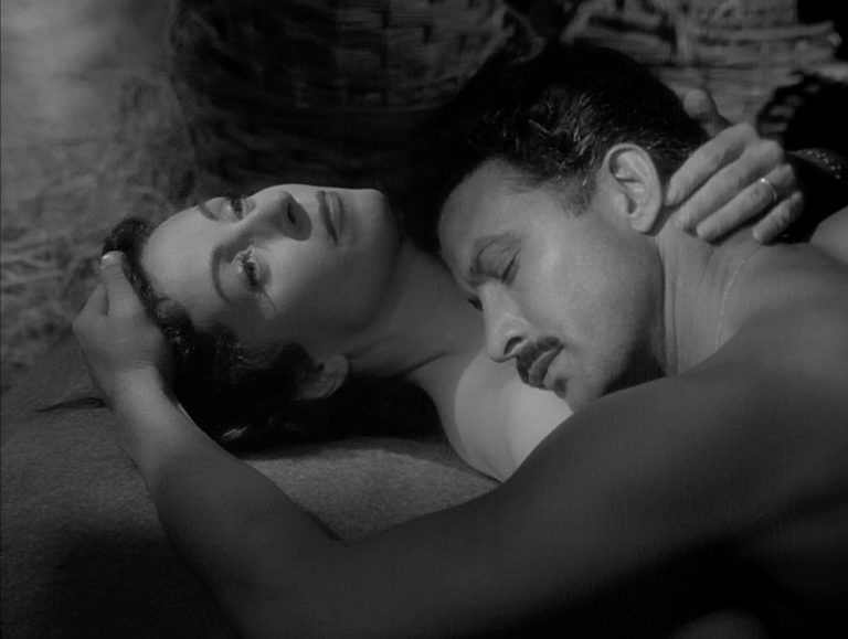 ‘Lady Chatterley’s Lover’ (1955) Blu-Ray Review – Controversial Novel Gets A Stately, Engaging Adaptation ‘Lady Chatterley’s Lover’ (1955) Blu-Ray Review – Controversial Novel Gets A Stately, Engaging Adaptation