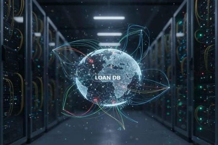 Understanding The Data Model Behind Loan DB