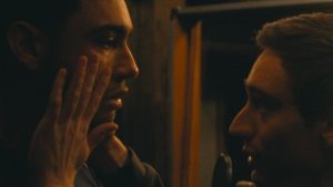 ‘Lurker’ Blu-Ray Review – A Tense, Layered Look At Fame And Obsession