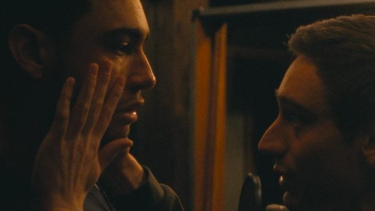 ‘Lurker’ Blu-Ray Review – A Tense, Layered Look At Fame And Obsession