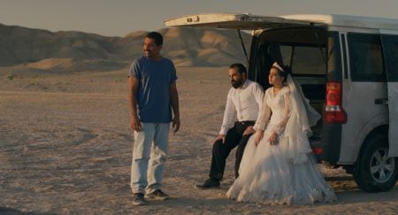 ‘It Was Just An Accident’ Review – Humanity Battles Vengeance In Panahi’s Latest Brilliant Feature