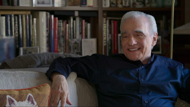 ‘Mr. Scorsese’ Review – The Ultimate Comfort Watch For Cinephiles