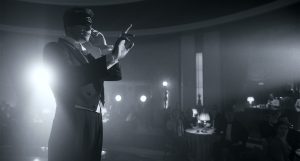 ‘Nightmare Alley (2021) Criterion Collection 4K UHD Blu-Ray Review – Guillermo del Toro Injects New Life In His Noir Gem