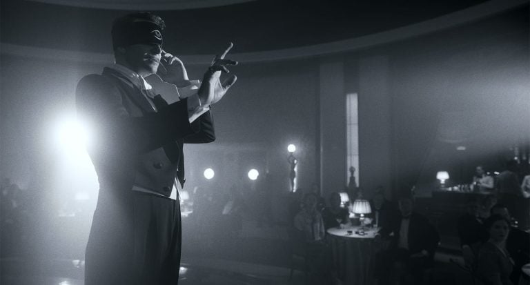 ‘Nightmare Alley (2021) Criterion Collection 4K UHD Blu-Ray Review – Guillermo del Toro Injects New Life In His Noir Gem ‘Nightmare Alley (2021) Criterion Collection 4K UHD Blu-Ray Review – Guillermo del Toro Injects New Life In His Noir Gem