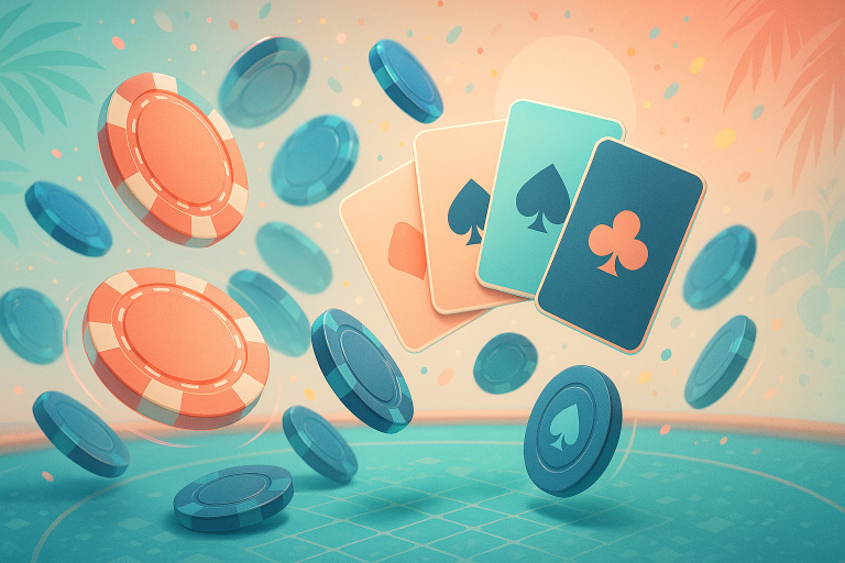 Nomini Casino AU: Straight Talk, Fair Odds, And A Quick Way To Get Started Nomini Casino AU: Straight Talk, Fair Odds, And A Quick Way To Get Started