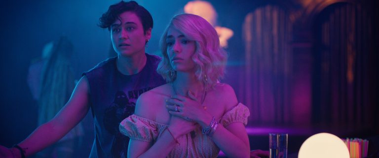 ‘Queens Of The Dead’ Review – Tina Romero Reinvents The Zombie Genre With Glamour And Guts