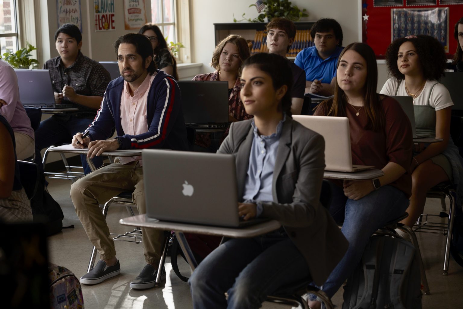 ‘Re-Election’ Review – Vote “Yes” On This Heart-Warming Crowd Pleaser ‘Re-Election’ Review – Vote “Yes” On This Heart-Warming Crowd Pleaser