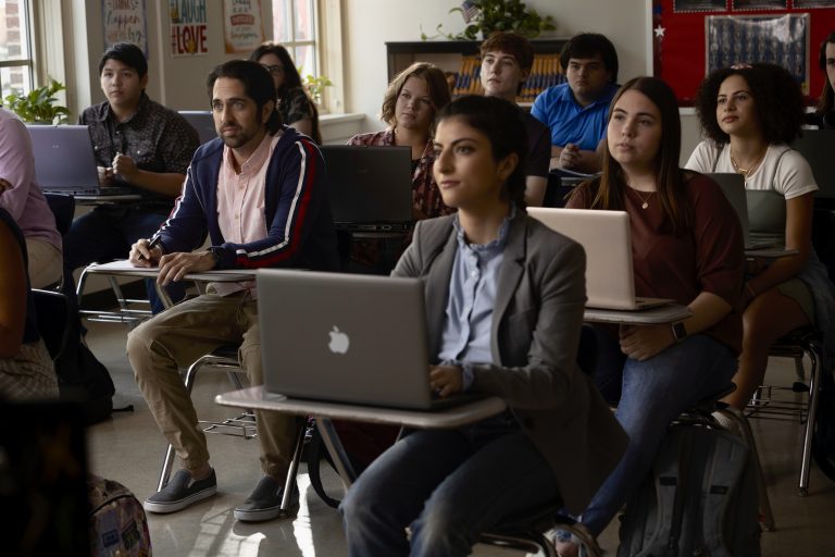 ‘Re-Election’ Review – Vote “Yes” On This Heart-Warming Crowd Pleaser