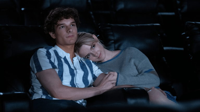 ‘Regretting You’ Review – Colleen Hoover’s Entertaining, Albeit Melodramatic Reflection On Grief, Love & Second Chances ‘Regretting You’ Review – Colleen Hoover’s Entertaining, Albeit Melodramatic Reflection On Grief, Love & Second Chances