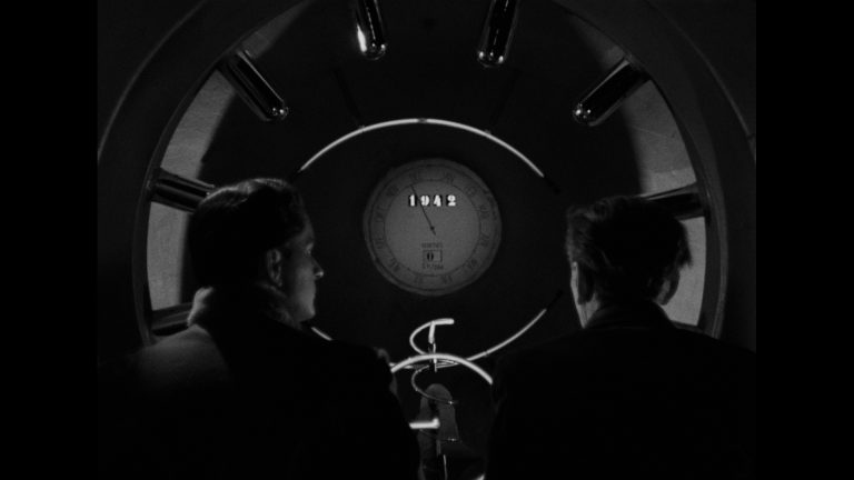 ‘Sirius’ (1942) Blu-Ray Review – Hungarian Time Travel Tale Is Filled With Yearning And Whimsy ‘Sirius’ (1942) Blu-Ray Review – Hungarian Time Travel Tale Is Filled With Yearning And Whimsy