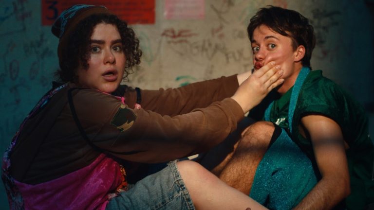 ‘She’s The He’ Review – A Sharp, Funny And Tender Exploration Of Identity And Self-Expression [LFF 2025]