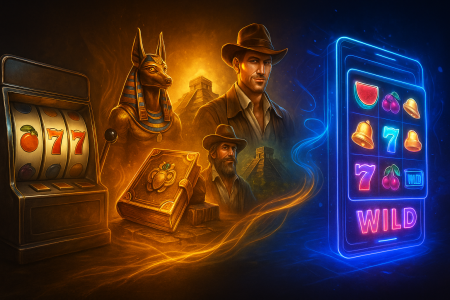 What Happens When A Slot Game Gets A Sequel?