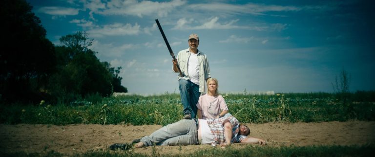 ‘Some Like It Rare’ Blu-Ray Review – Outrageous Satire Puts Vegans On The Menu ‘Some Like It Rare’ Blu-Ray Review – Outrageous Satire Puts Vegans On The Menu