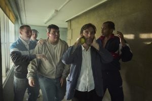 ‘Steve’ (2025) Review – Cillian Murphy Plays A Teacher Who Fights For His Student In Rich Drama