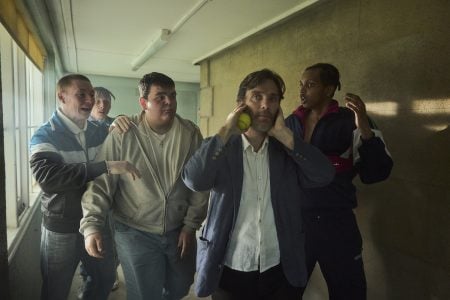 ‘Steve’ (2025) Review – Cillian Murphy Plays A Teacher Who Fights For His Student In Rich Drama