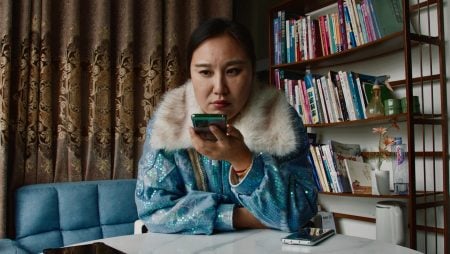 ‘Mistress Dispeller’ Review – A Journey Into The Heart Without Melodrama