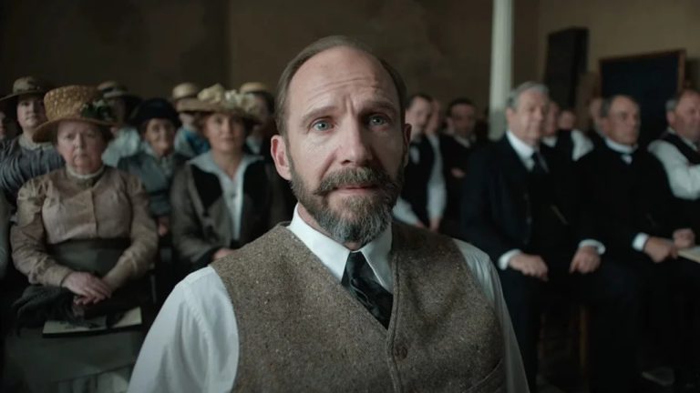 ‘The Choral’ Review – Minimal Drama, Maximum Tenderness And Authenticity [LFF 2025]